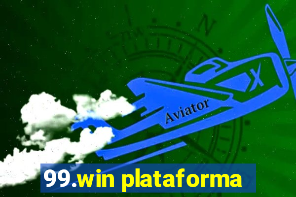 99.win plataforma